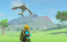 Tất tần tật những điều bạn cần biết về The Legend of Zelda: Tears of the Kingdom