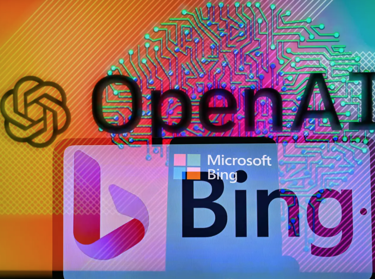 Bing AI kết hợp cùng ChatGPT sẽ làm được những gì trong 30 phút? 