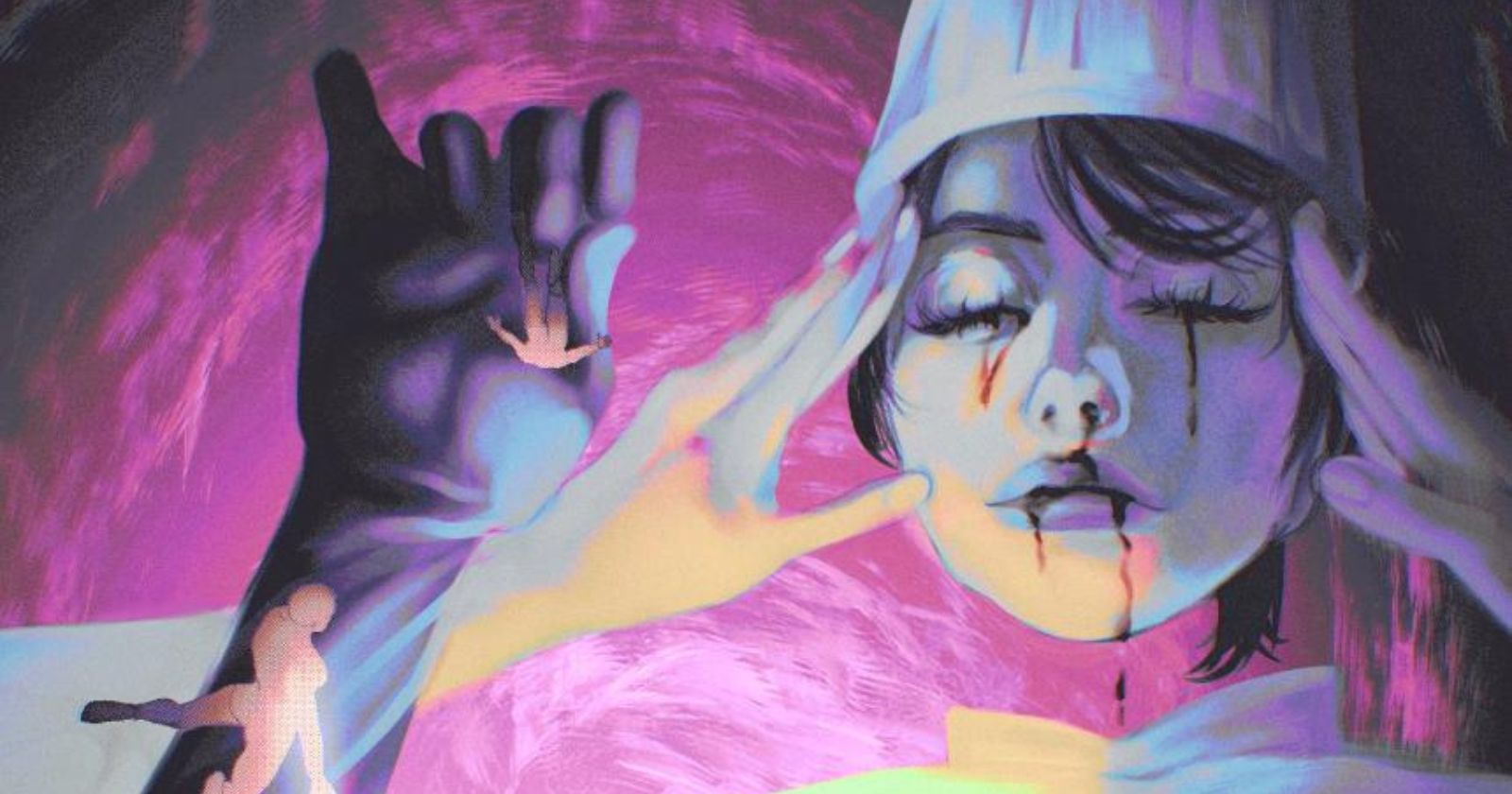 Spoiler Chainsaw Man 125, giải thích chap 124: Quỷ Rơi truy sát Asa và Yoru - Denji xuất hiện!