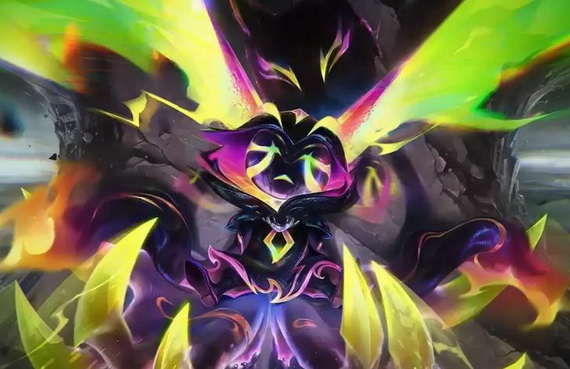 DTCL: Chi tiết bản cập nhật 13.6b - Chỉnh sửa gấp meta Mùa 8.5 đang khá mất cân bằng