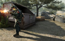 Game thủ Counter-Strike 2 có thể kích hoạt wall hack ngay lập tức chỉ bằng một dòng lệnh