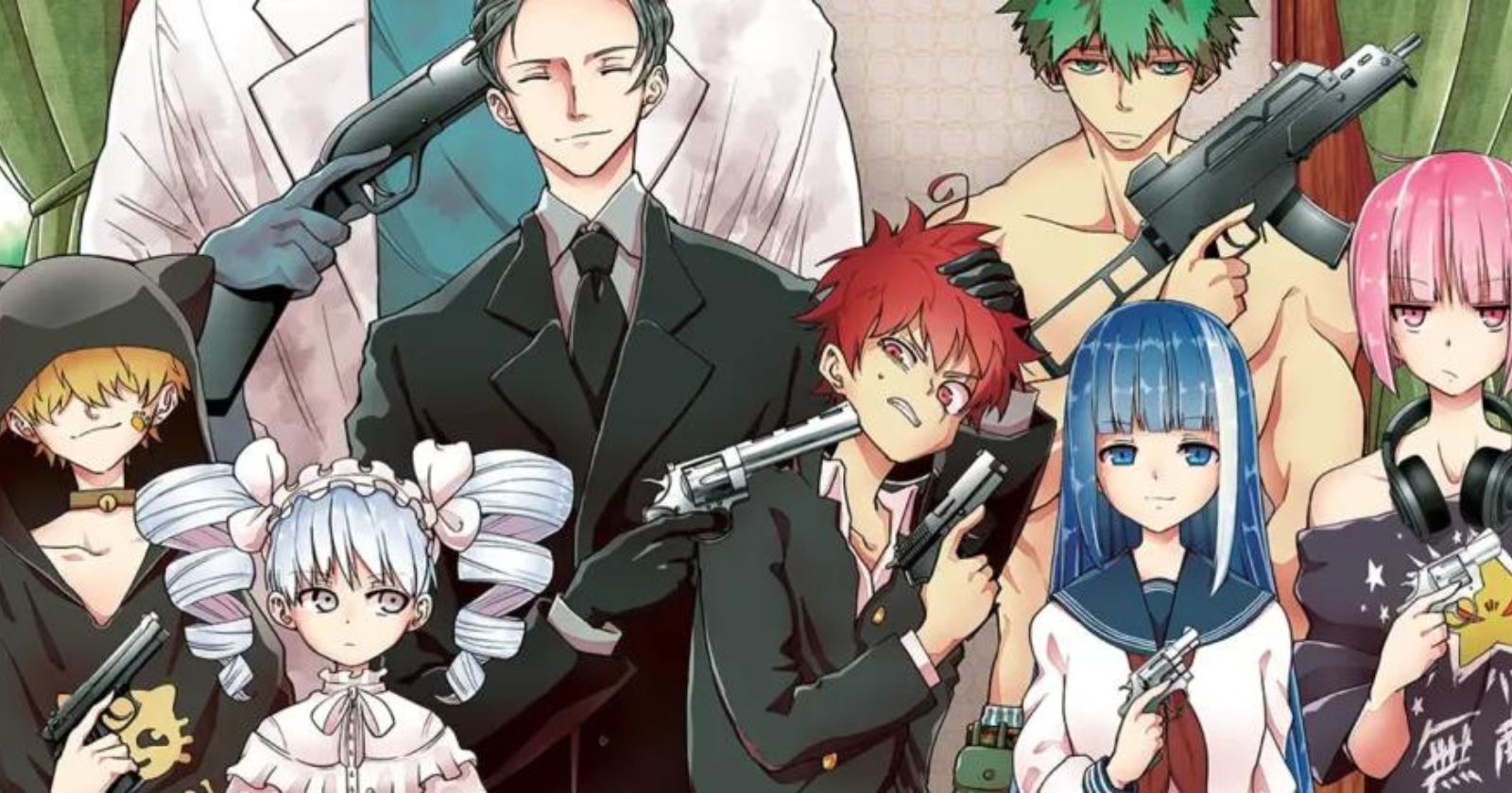 Lịch phát hành manga tháng 4/2023: Chainsaw Man kết thúc, One Punch Man và nhiều truyện hấp dẫn ra mắt