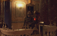Resident Evil 4: Mẹo để người chơi vượt qua nhanh khu vực Goat Head