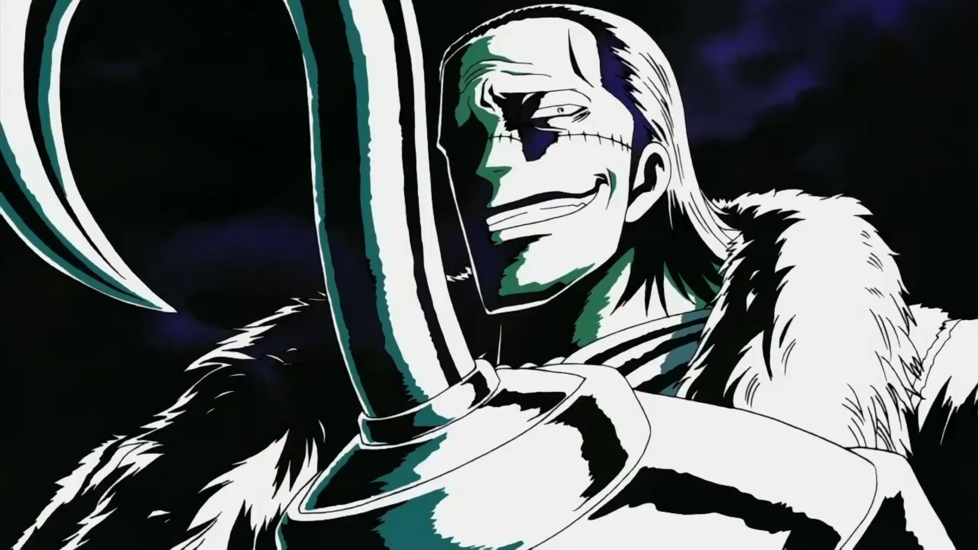 Trợ lý của Oda than phiền về một nhân vật trong One Piece, mong muốn hẳn bỏ mạng càng sớm càng tốt