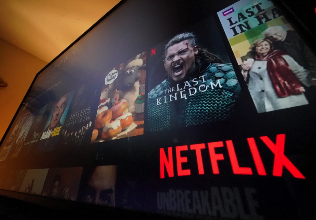 Hướng dẫn tìm các danh mục phim cùng thể loại bị ẩn trên Netflix 