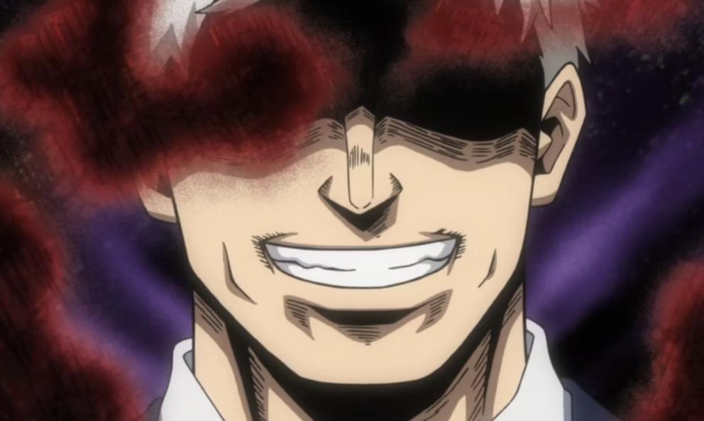 Spoiler My Hero Academia 384: All For One bị hội đồng!