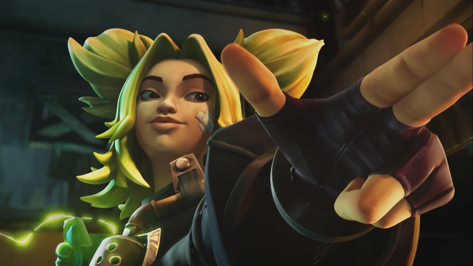 LMHT: Riot Games cho rằng việc nerf Zeri có thể khiến meta chuyên nghiệp chịu ảnh hưởng xấu