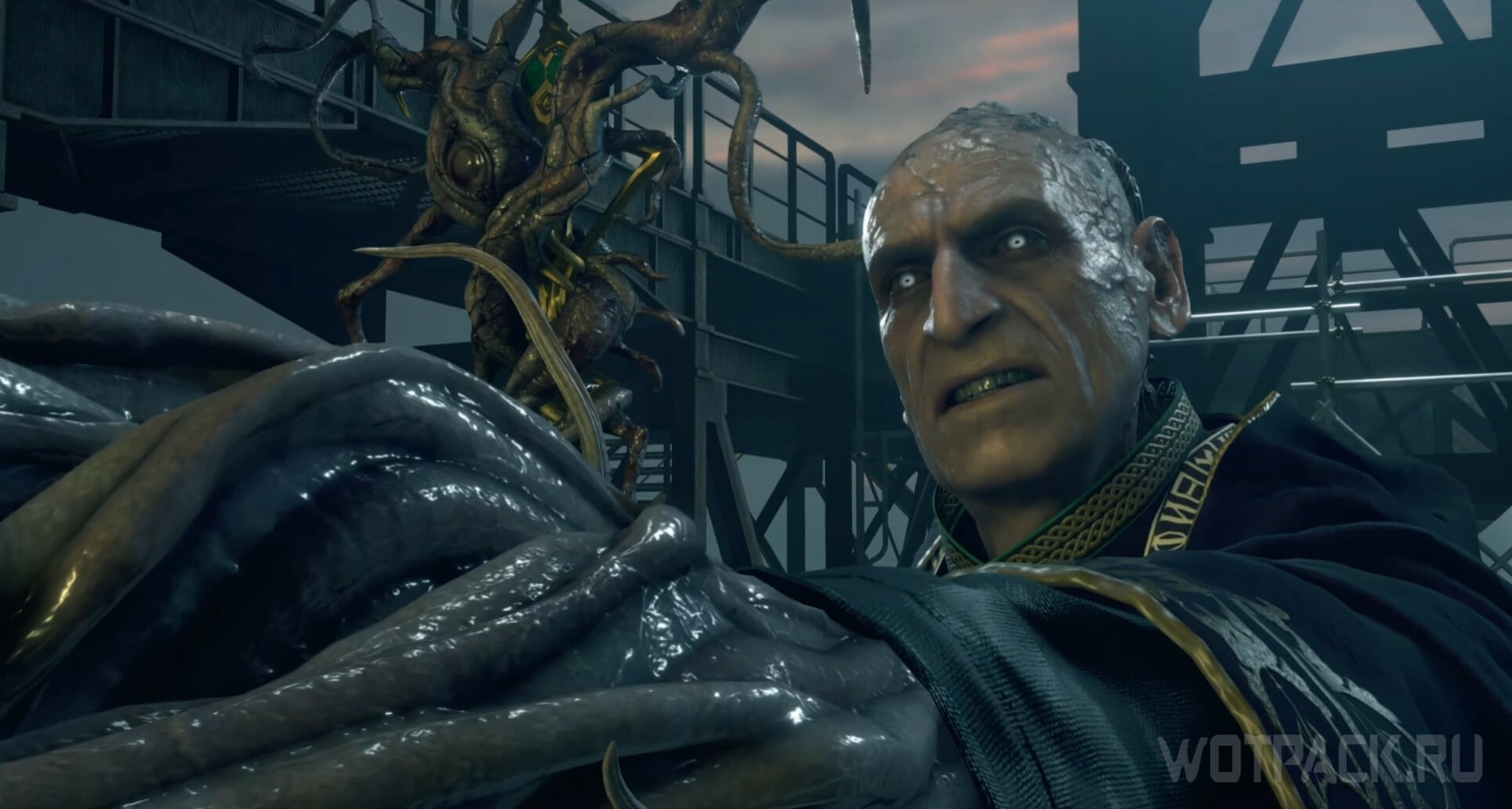 Những điểm khiến Resident Evil 4 Remake là một phiên bản nâng cấp vượt bậc so với bản gốc