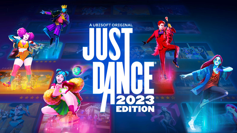 Ubisoft was criticized again for creating a “crisis culture” for Just Dance 2023 development staff