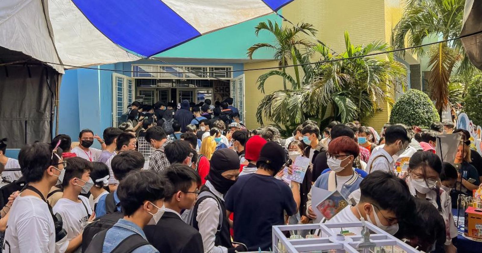 Vì sao sự kiện manga, anime tại Việt Nam bị chỉ trích - Lý do là vì 3 vấn đề muôn thuở sau!