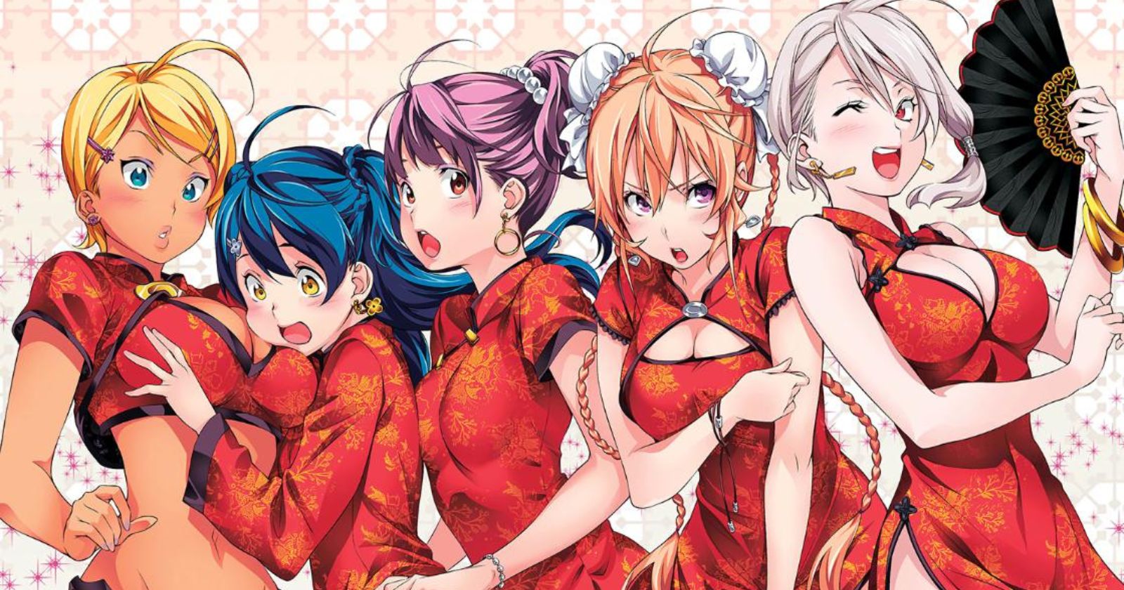 Weekly Shonen Jump công bố 4 manga mới gồm 'đàn em' của Vua Bếp Souma và Kuroko No Basket