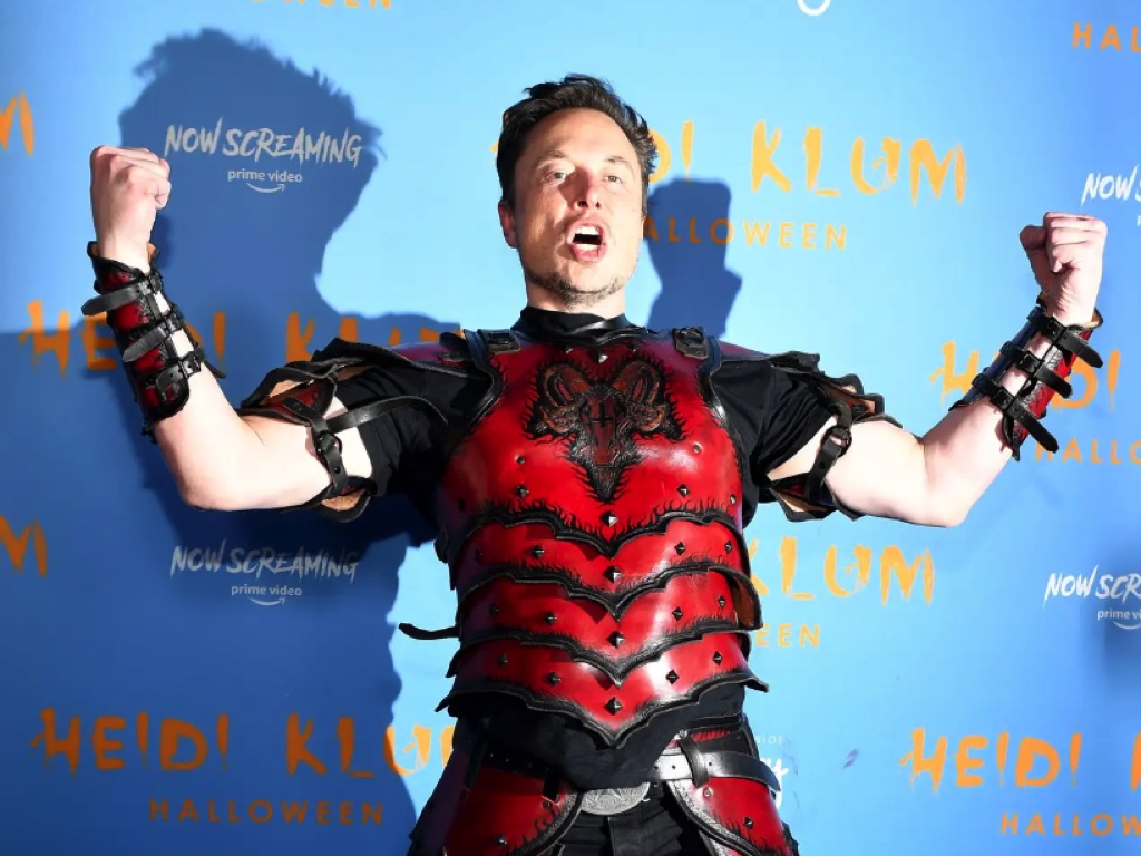 Elon Musk vượt cựu tổng thống Mỹ Barack Obama về lượt theo dõi trên Twitter