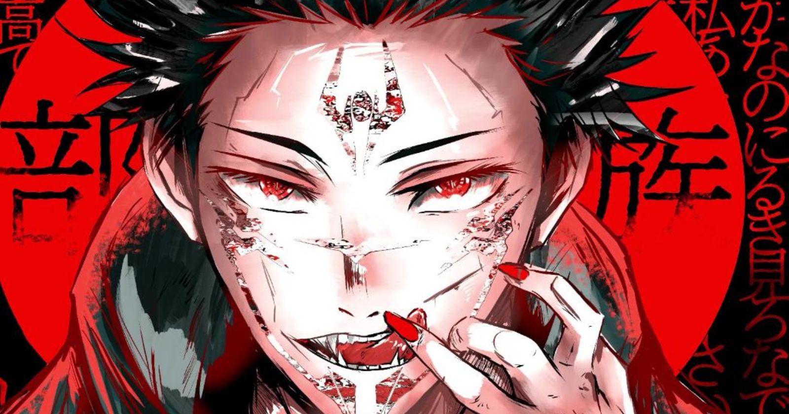 Spoiler Jujutsu Kaisen 219: Megumi tự tay giết chị gái mình