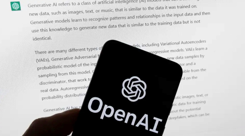 OpenAI asked to investigate, may have to pause ChatGPT development