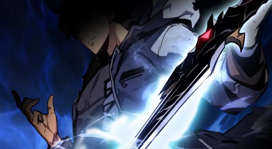 Solo Leveling công bố thêm phần mới mang tên Ragnarok!