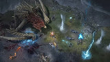 Diablo 4: Blizzard hé lộ Class được nhiều người chơi nhất và các số liệu hấp dẫn khác trong bản Beta hiện tại