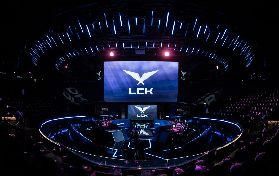 Playoff LCK mùa Xuân 2023: kt vs HLE và T1 vs Gen.G, lội ngược dòng hay thất bại như dự đoán?