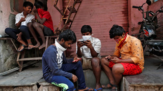 Thị trường game mobile thế giới sụt giảm nhưng Ấn Độ thì lại không như vậy