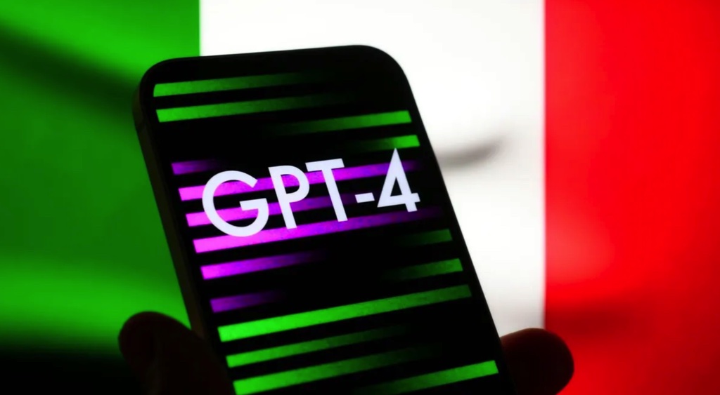 Quốc gia đầu tiên ban hành lệnh cấm ChatGPT