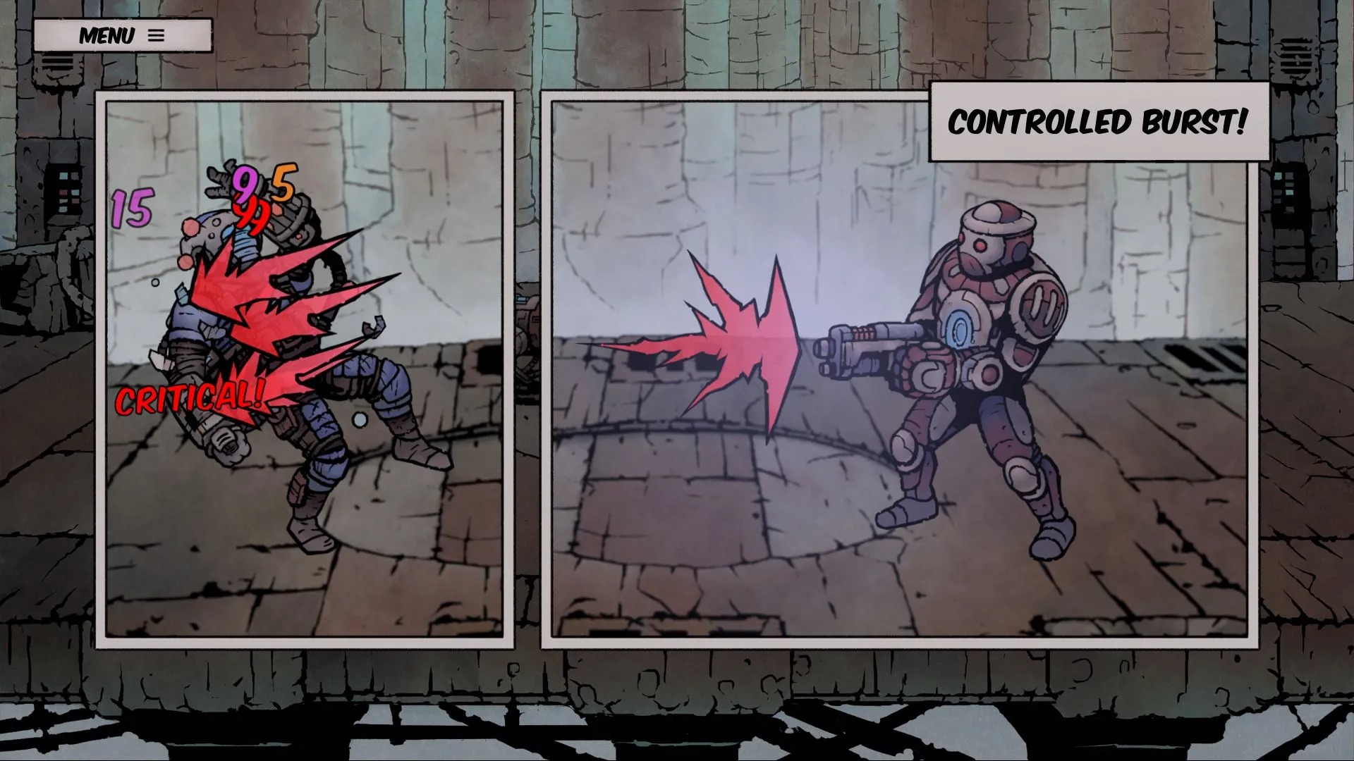 Nhận game miễn phí Deep Sky Derelicts dành cho những người não to