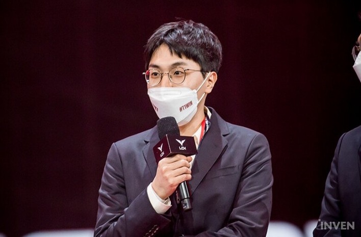 T1 Bengi: "Tôi không nghĩ rằng Gen.G nên chơi Jarvan IV trong trận đấu hôm nay"