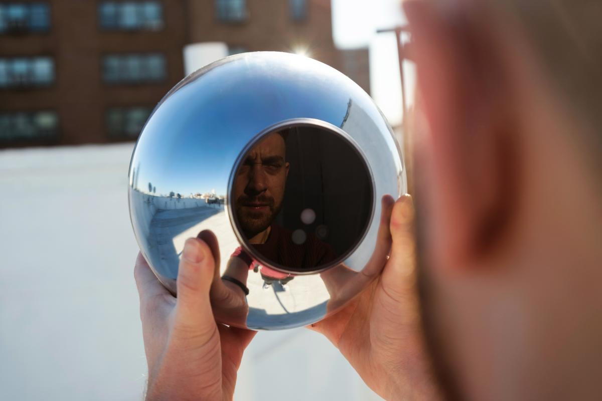 Sam Altman tiến gần đến kế hoạch quét mống mắt để xác thực danh tính trong tương lai 