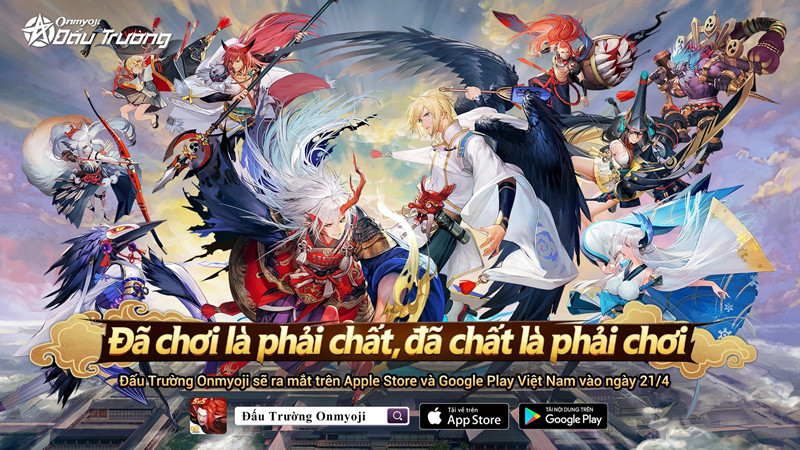 Onmyoji MOBA will be taken on by a publisher in Vietnam, causing a lot of anxiety for gamers