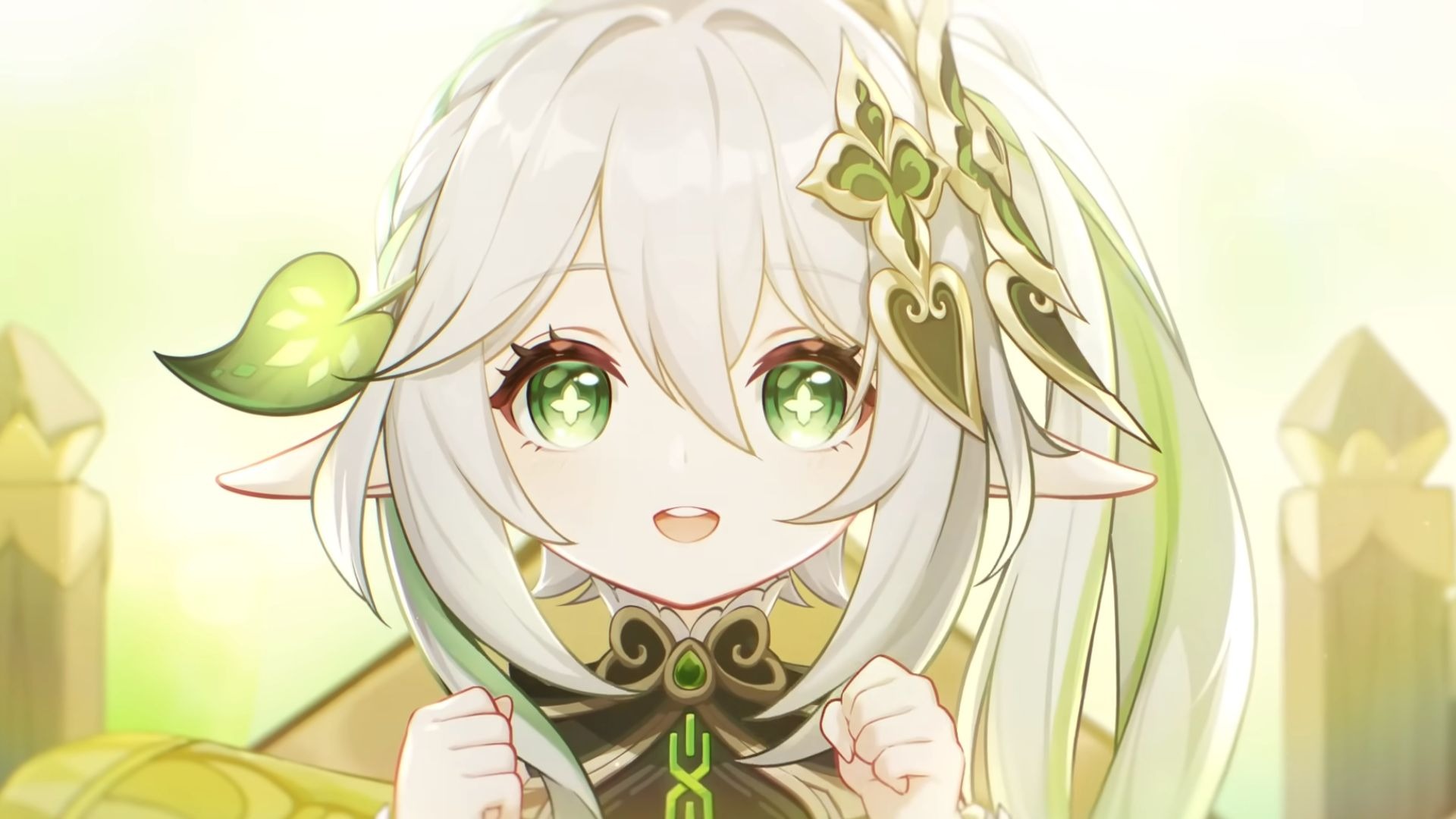 Nên roll nhân vật nào trong bản cập nhật Genshin Impact 3.6?