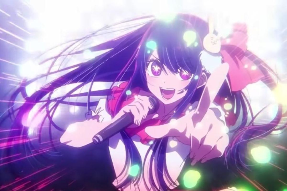 Bảng xếp hạng 36 anime được mong đợi nhất anime xuân 2023: TOP 1 không phải Kimetsu No Yaiba!