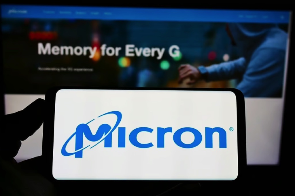 Trung Quốc tiến hành điều tra hãng chip Mỹ, vì lo ngại bảo mật an ninh quốc gia 