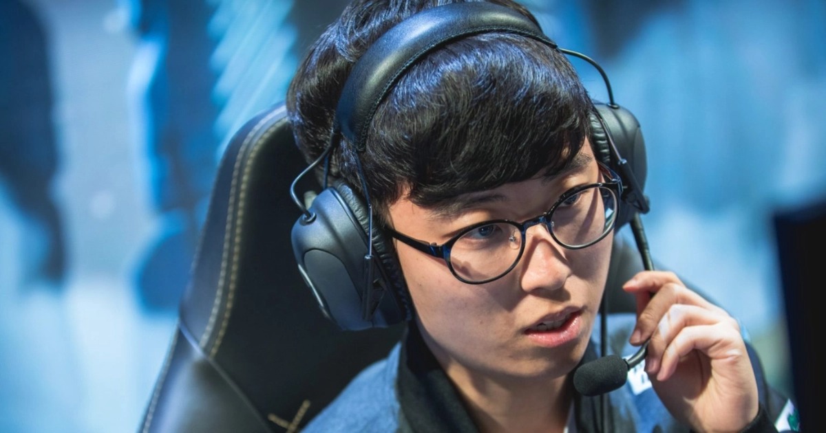 kt Kiin: "Chúng tôi đã đánh bại HLE và LSB với tỉ số 3-1, và Gen.G cũng sẽ tương tự như vậy"