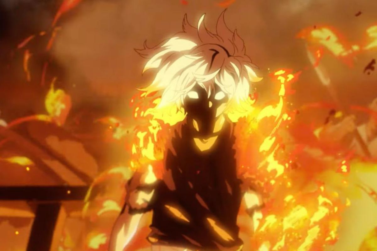 Jigokuraku là gì - Review anime Jigokuraku - Địa Ngục Cực Lạc của MAPPA!