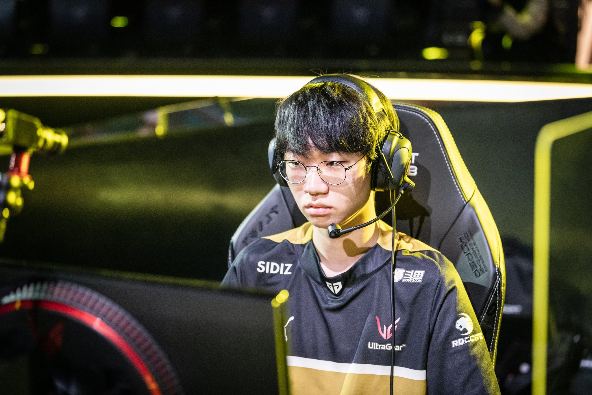 LMHT: Fan cho rằng Gen.G tự hủy quá nhiều trong những giao tranh quyết định với T1