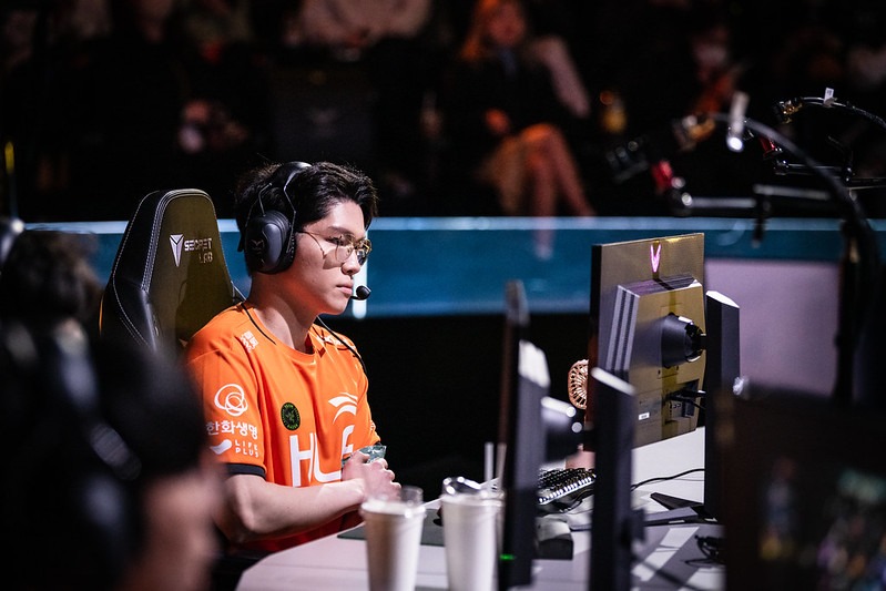 HLE Kingen: "Nhiệm vụ của chúng tôi là phân tích những sai lầm ở mùa Xuân để làm tốt hơn trong mùa Hè"