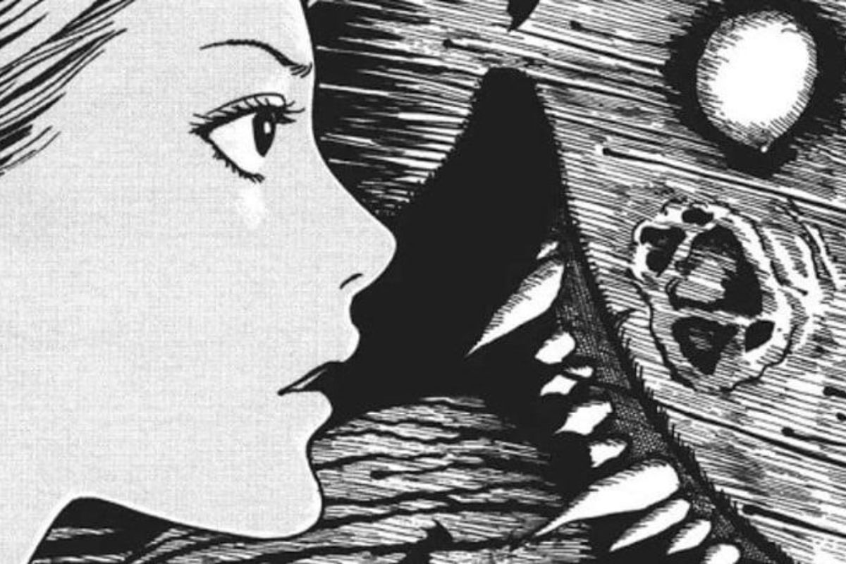 Manga kinh dị của Ito Junji được Hollywood chuyển thể live-action!