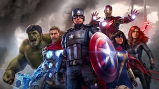 Marvel's Avengers tung phiên bản cập nhật cuối cùng, mở khóa miễn phí toàn bộ vật phẩm
