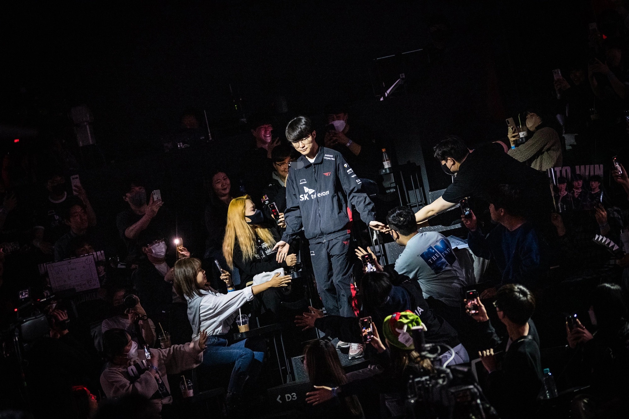 LMHT: Faker bị cáo buộc sử dụng doping, hóa ra chỉ là trò đùa Cá Tháng Tư