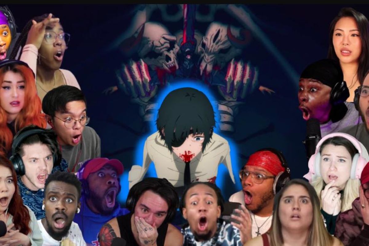 CĐM xôn xao khi phát hiện Youtube đang càn quét các trang anime reaction!