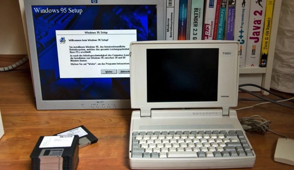 YouTuber lừa ChatGPT để tạo key kích hoạt Windows 95