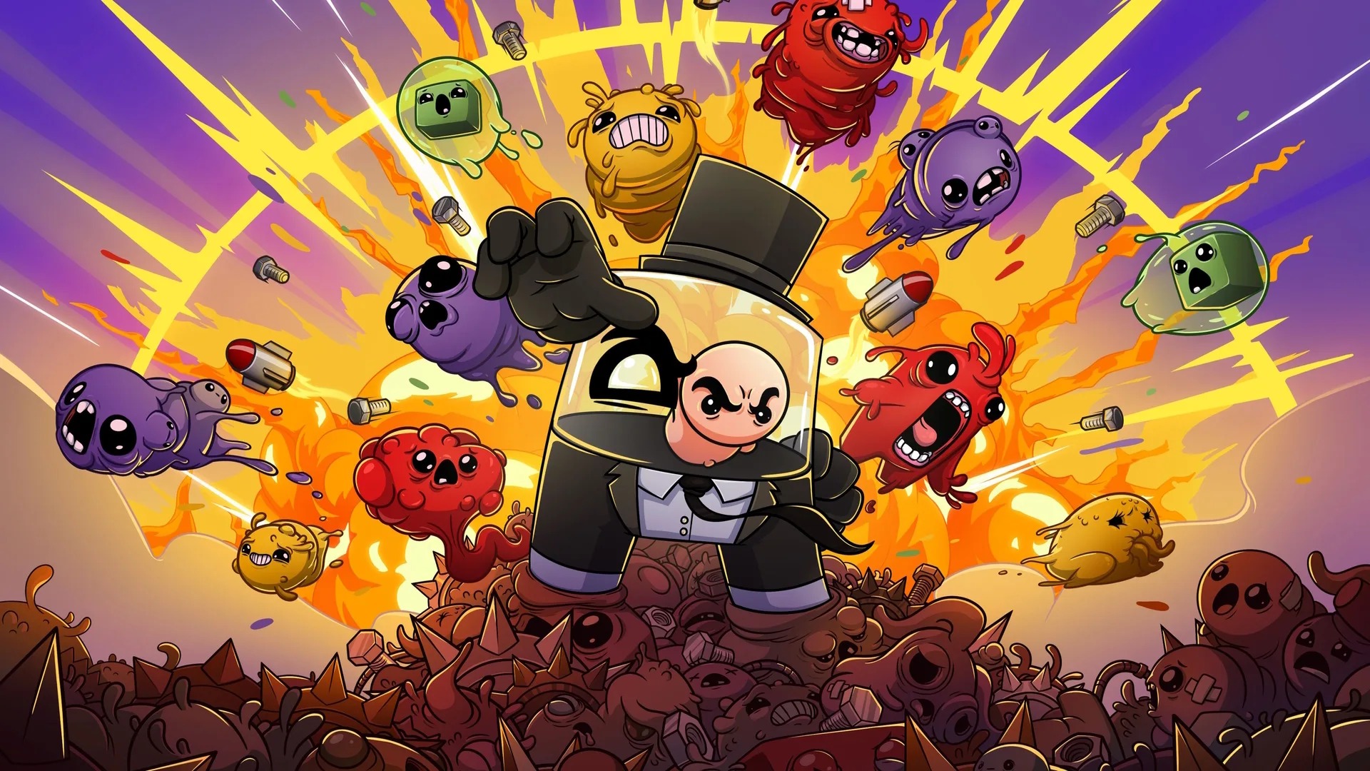 Sở hữu loạt game siêu khó với mức giá siêu rẻ trên Steam nhân dịp ra phần mới