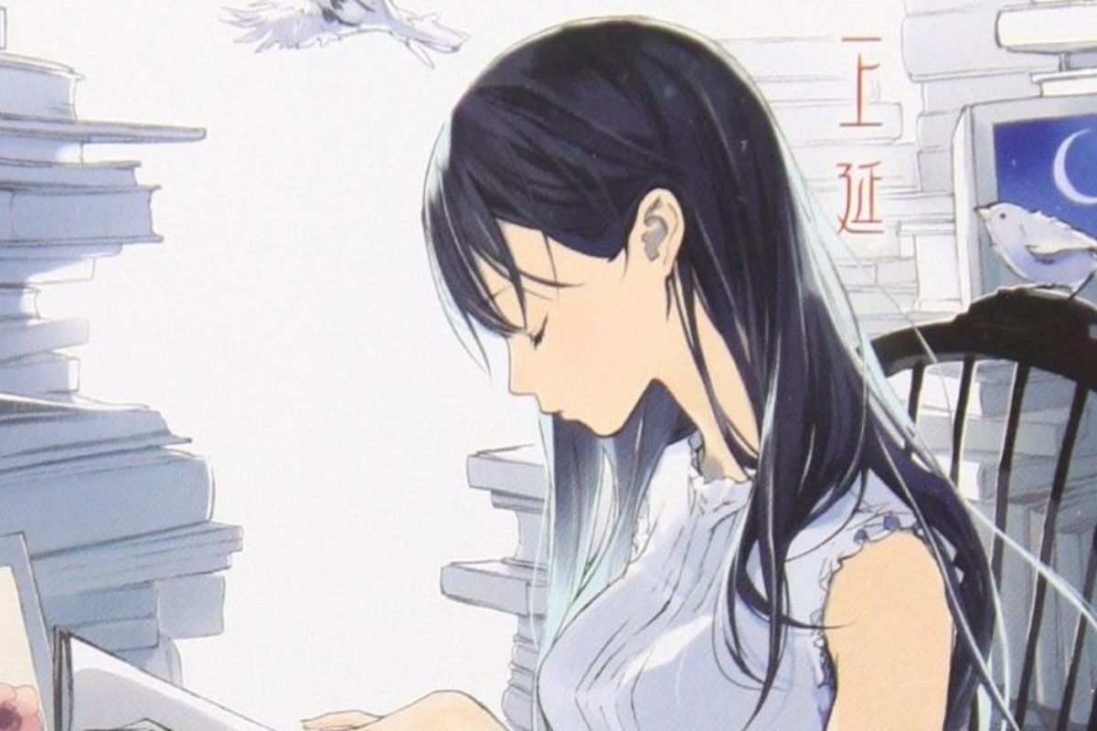 CĐM phát hiện anime được công bố từ 6 năm trước nhưng đến tận giờ vẫn chưa ra mắt!