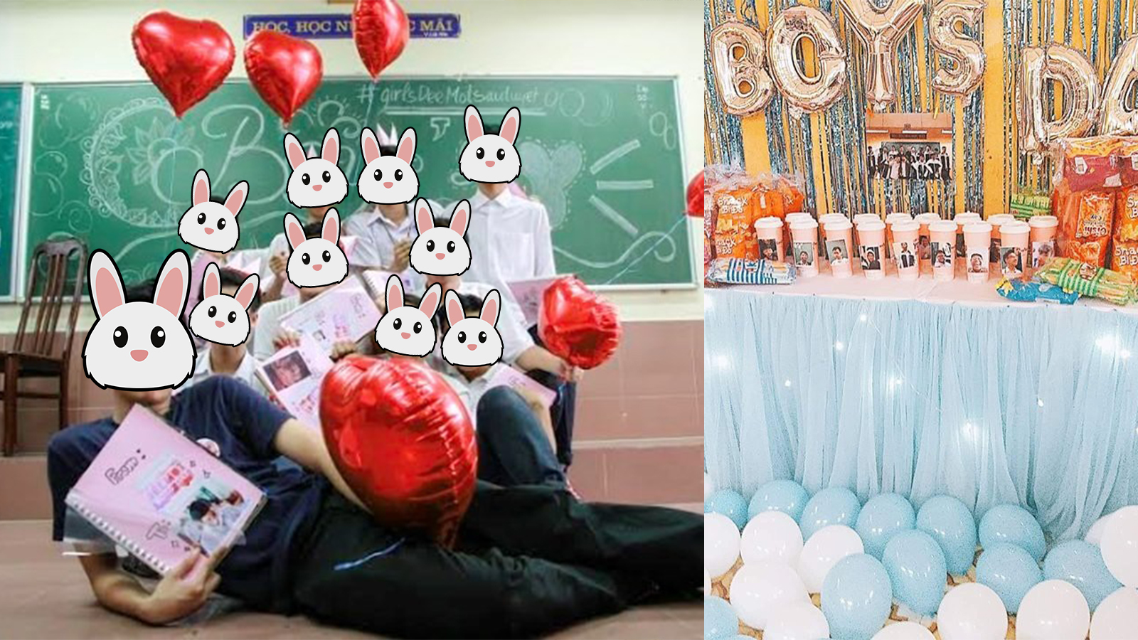 Ngày 06/04 là ngày gì? Vì sao giới trẻ Việt Nam lại yêu thích ngày này đến như thế?