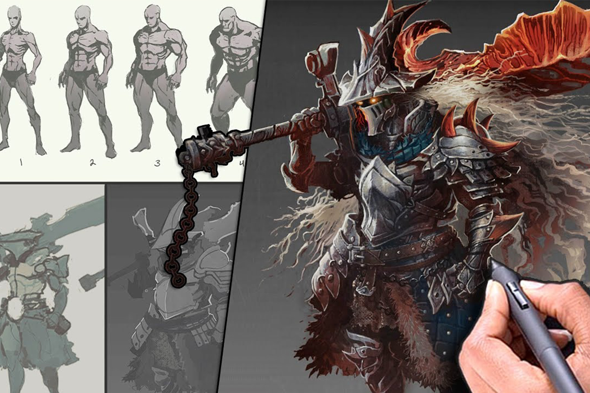 Các công ty game Trung Quốc đang sa thải nhân viên cực nhiều vì sự xuất hiện của AI