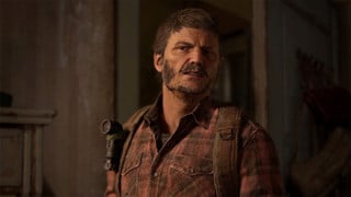 The Last of Us PC Mod tái hiện nam diễn viên Pedro Pascal khá ấn tượng