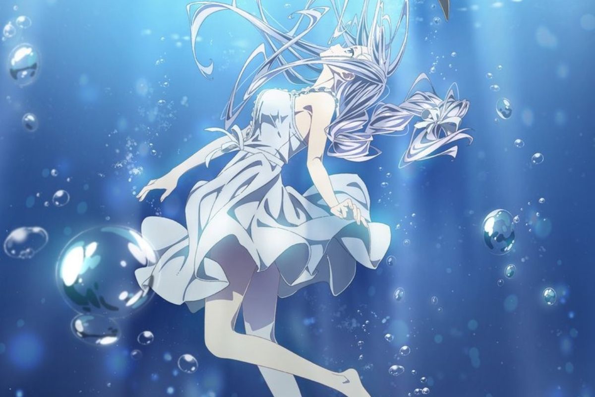 Anime Date A Live season 5 công bố những hình ảnh đầu tiên, hé lộ các thông tin mới!