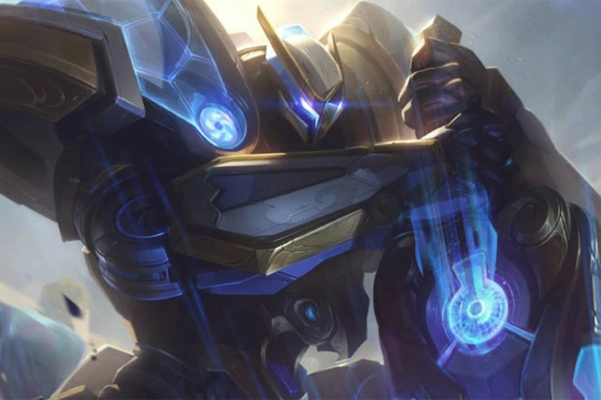 Đây là Lõi Anh Hùng yếu nhất, ngay cả cha đẻ của DTCL cũng lên tiếng  chê phế