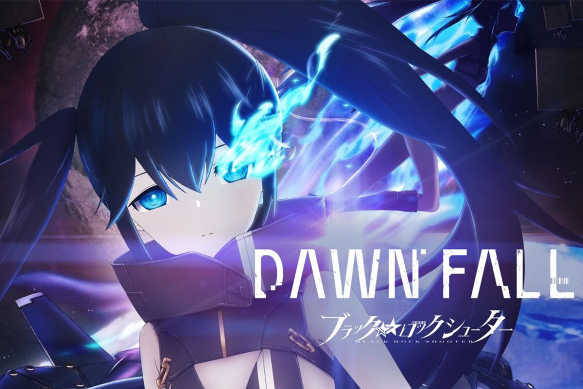 NetEase Games muốn đẩy mạnh phát triển những sản Anime chất lượng