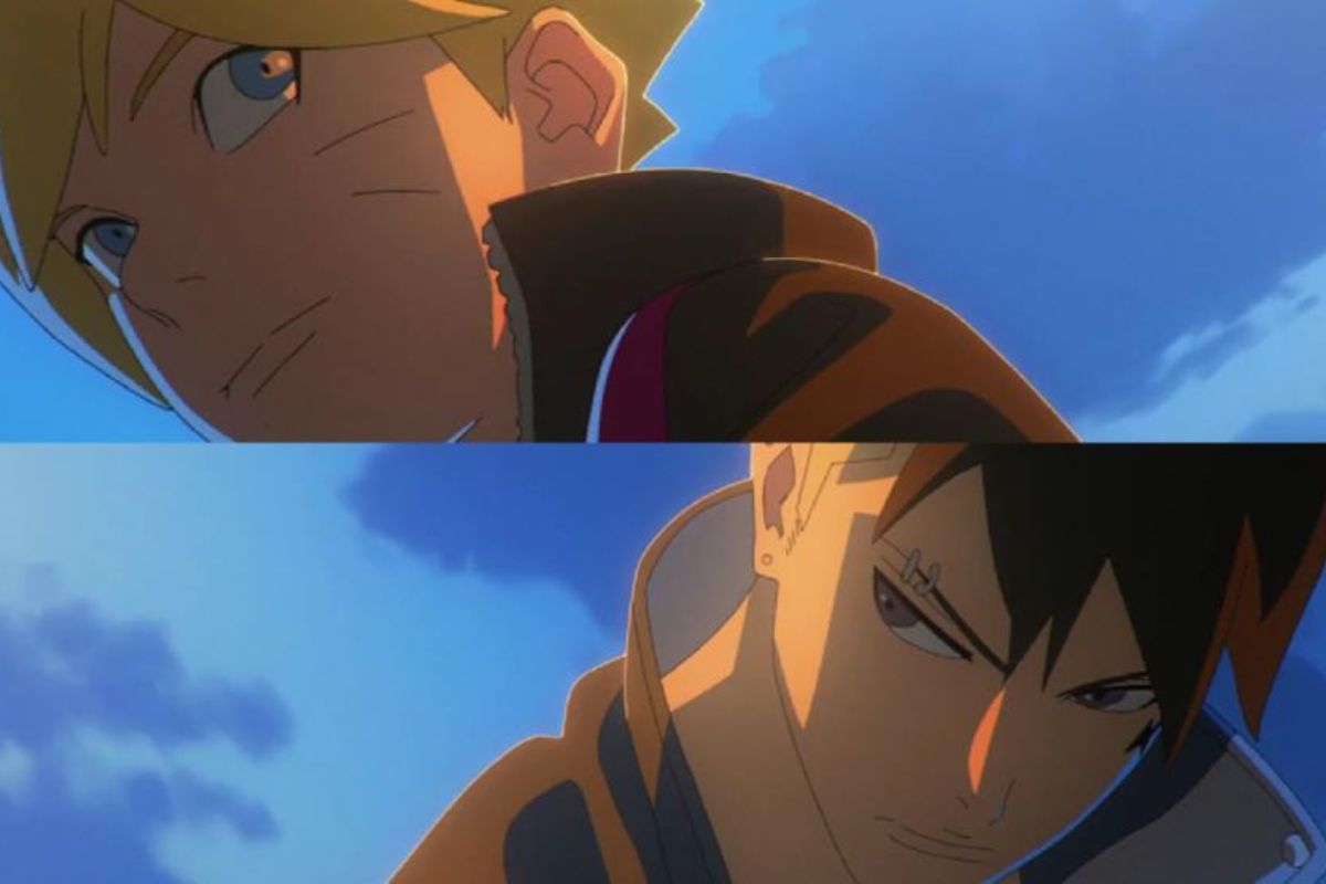 Spoiler anime Boruto season 2: Sẽ không có timeskip, chỉ có hàng loạt bi kịch mà thôi!