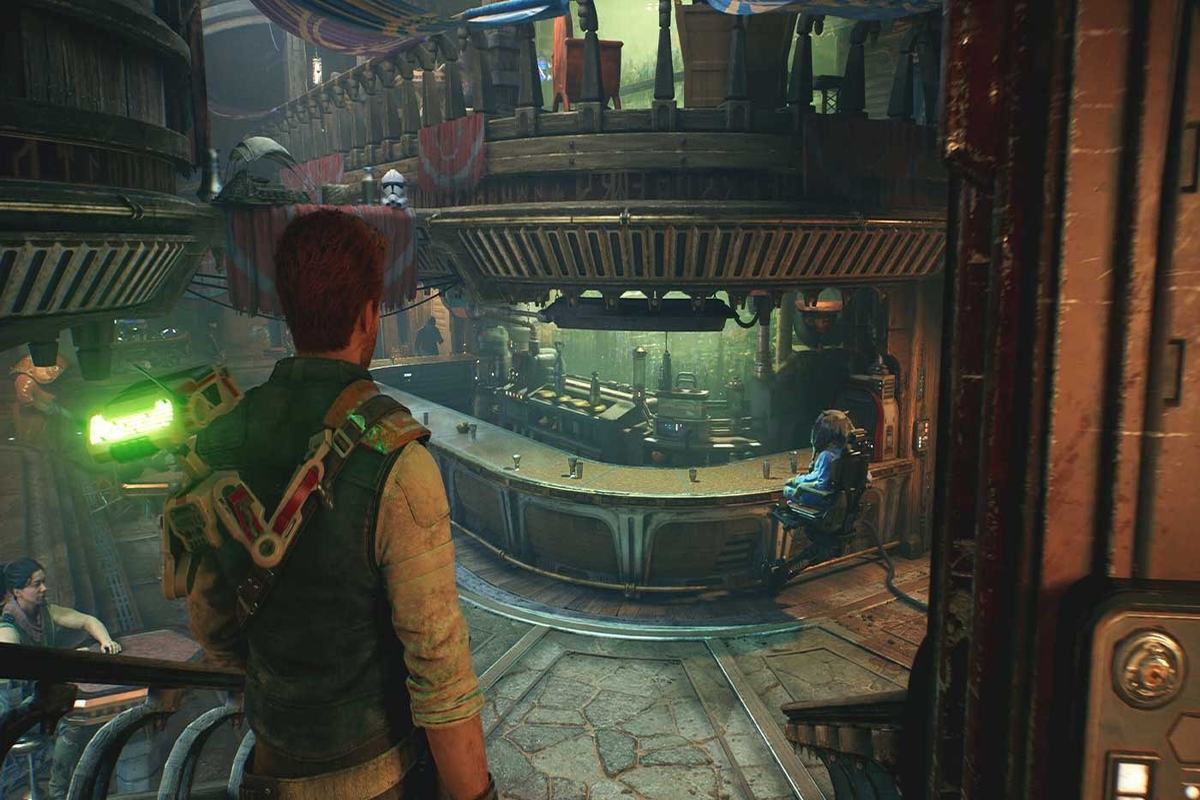 Chi tiết cấu hình Star Wars Jedi: Survivor khiến game thủ phải băn khoăn