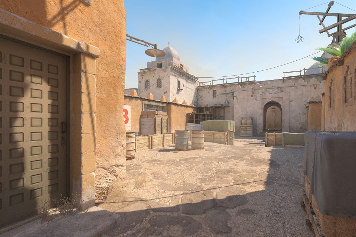 Leaker hé lộ Counter-Strike 2 sẽ có tính năng emote để trêu đối thủ